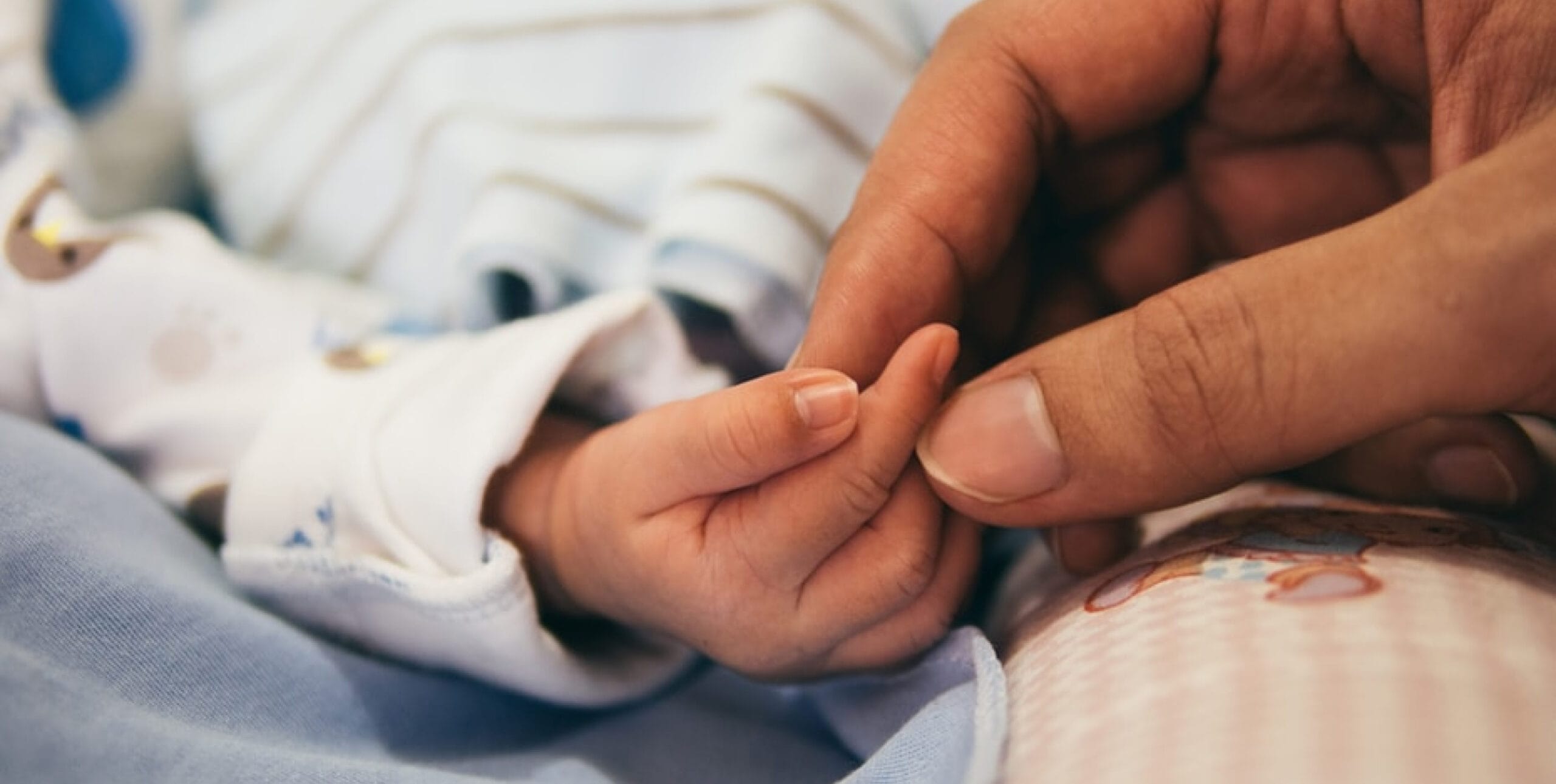 Kūdikio ranka Kūdikio ranka