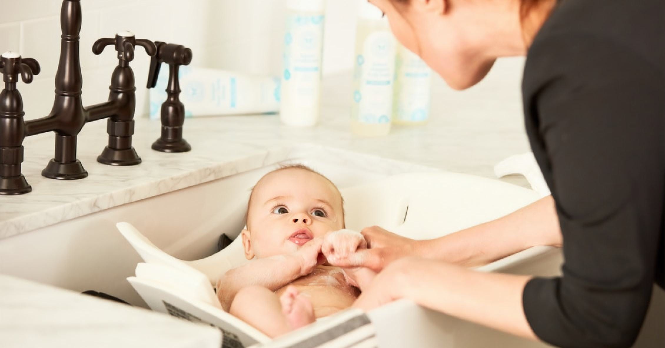 Kūdikis ir mama Kūdikis ir mama