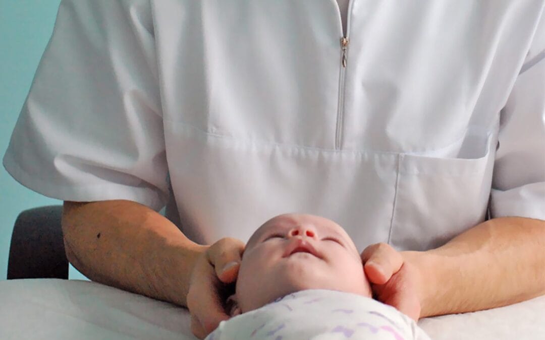 Klinikinės situacijos, iliustruojančios osteopatijos poveikį organizmui ir rezultatus