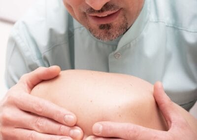 Radikulopatijos osteopatinis gydymas